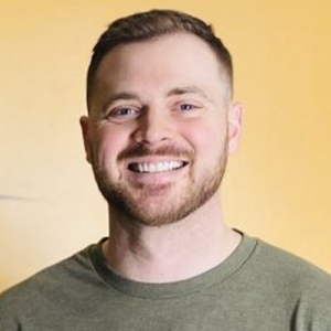 Picture of Aaron Zimmerman