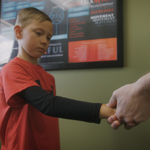 pediatric care treatment for kids carpal tunnel syndrome