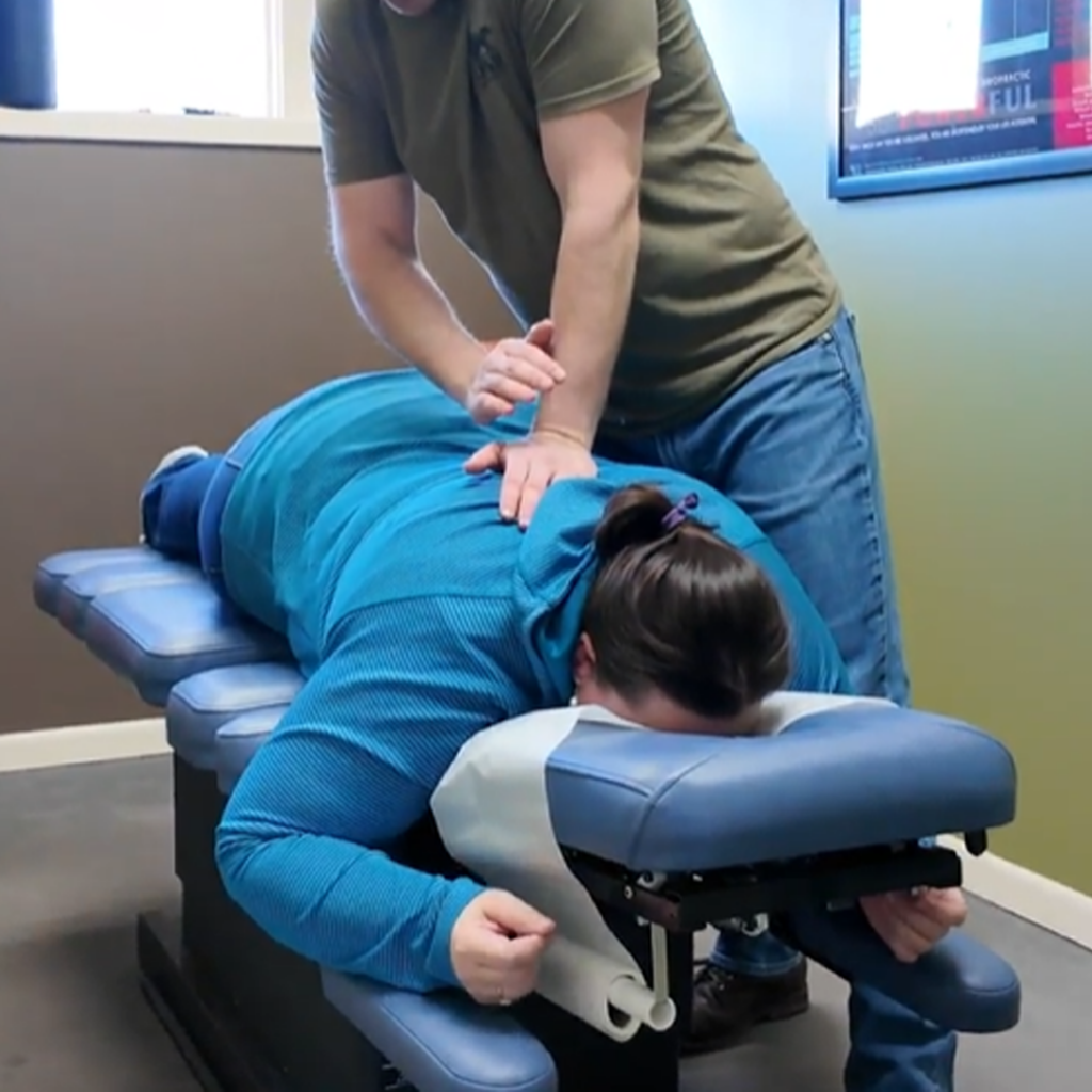 work injury treatment